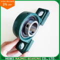 UCP208-40 40mm Cast Iron Pillow Block Bearing